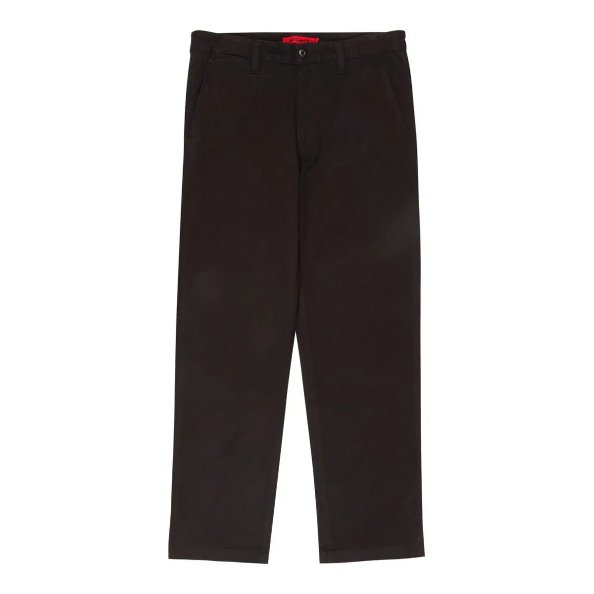 Chinohose DC Shoes Worker Relaxed