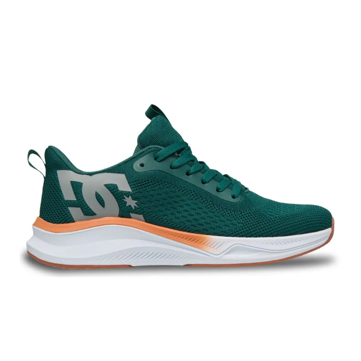 Dc Shoes Men's Vert Baskets Roammax