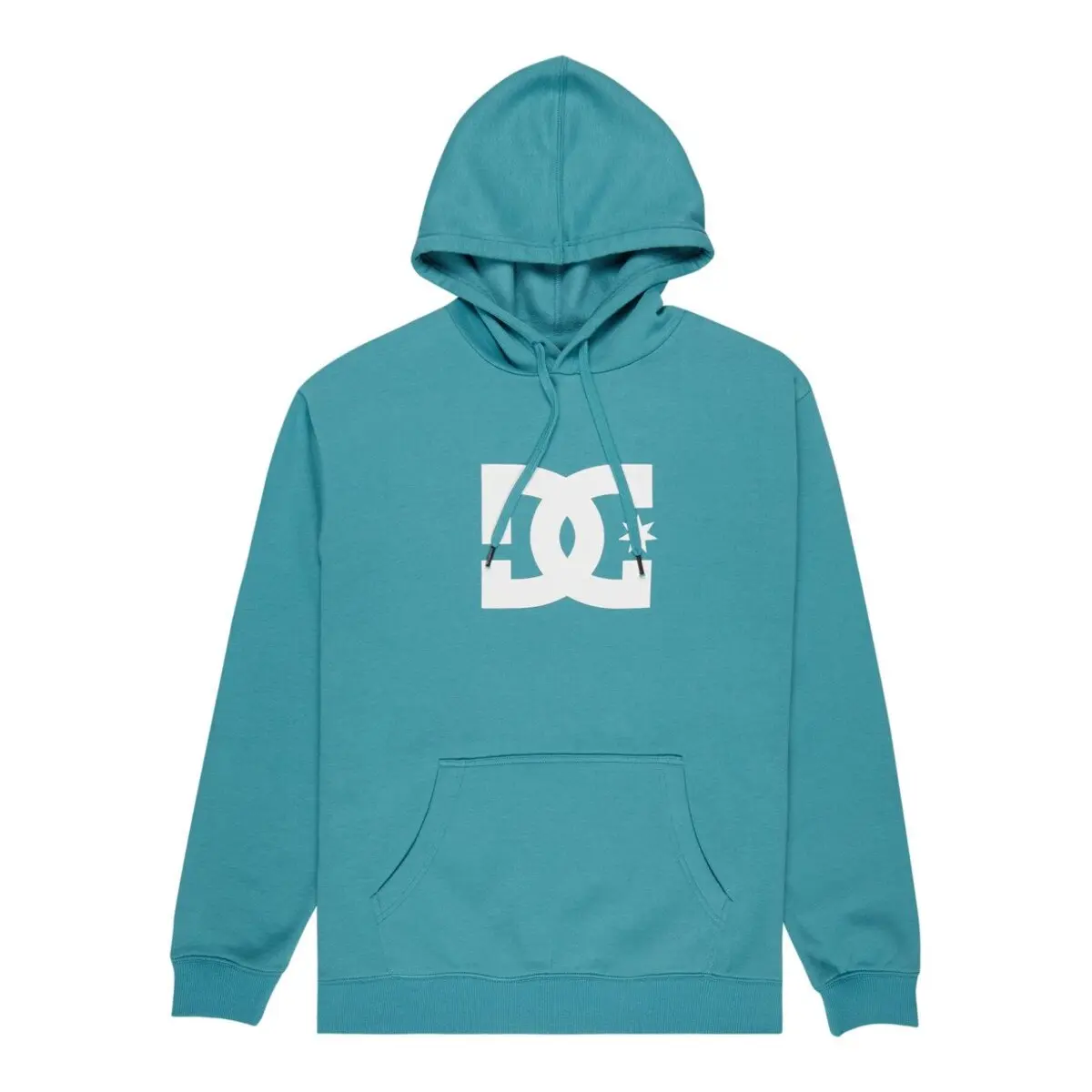 Kapuzensweatshirt DC Shoes Star