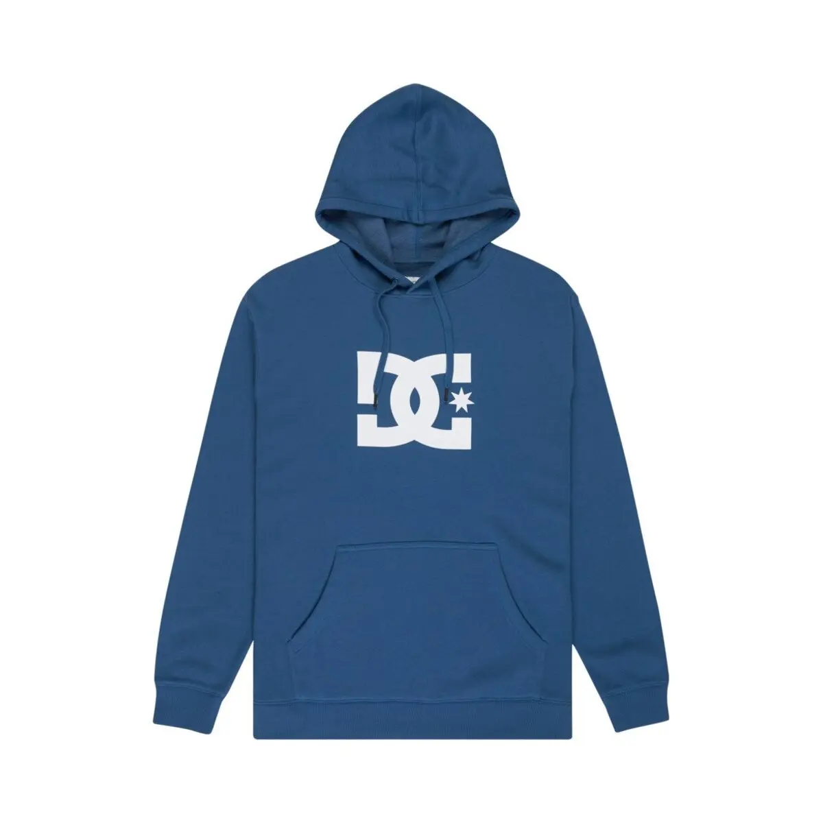 Kapuzensweatshirt DC Shoes Star