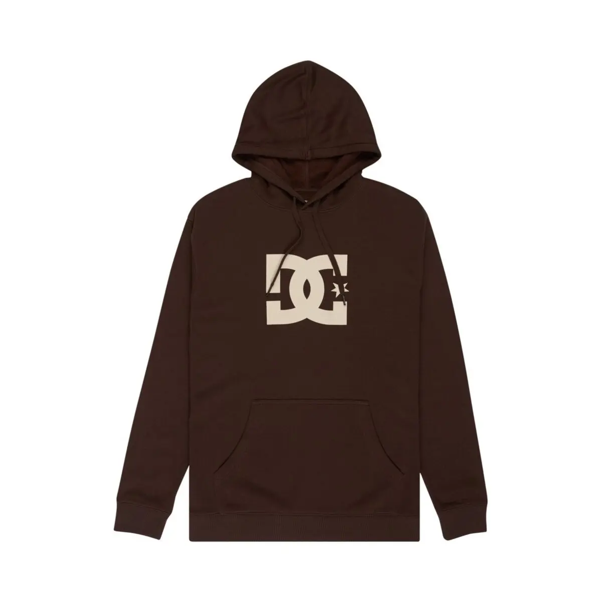 Kapuzensweatshirt DC Shoes Star