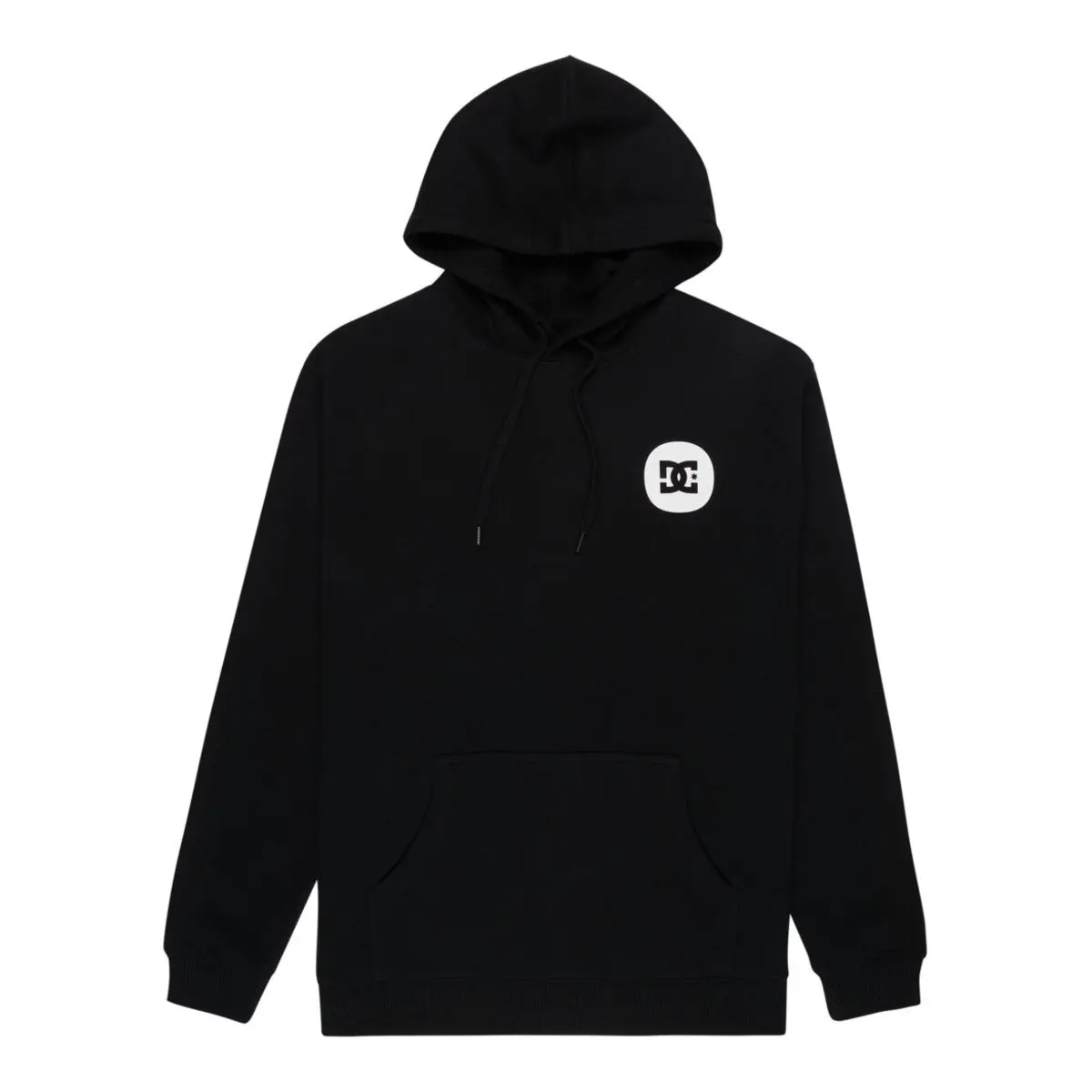 Kapuzensweatshirt DC Shoes Shape Or Destroy