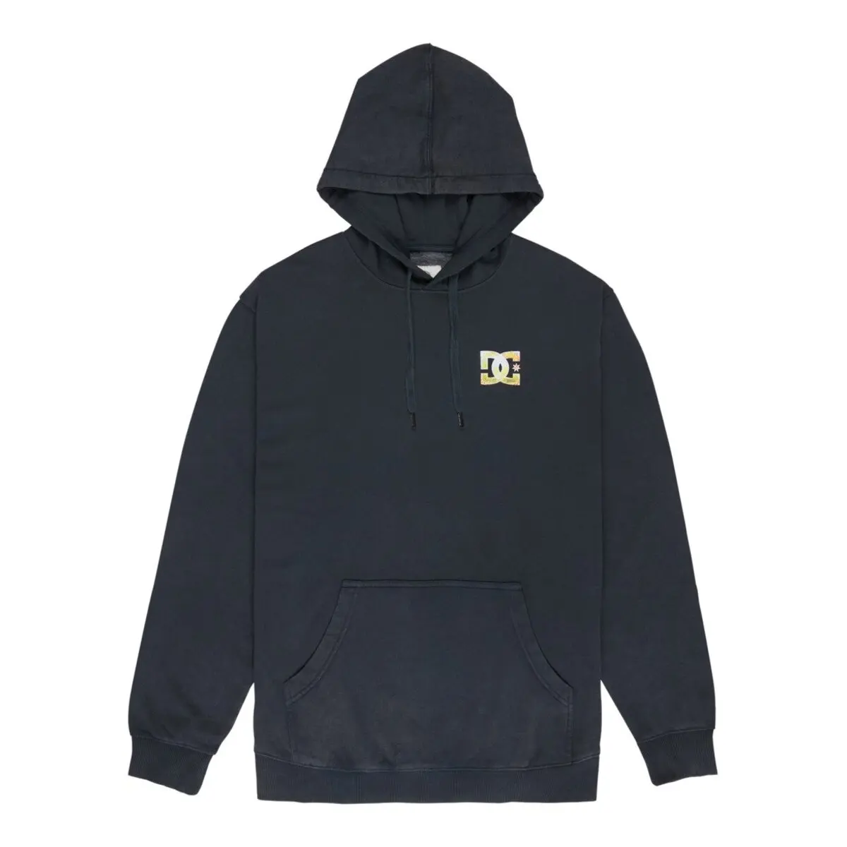 Kapuzensweatshirt DC Shoes Skull Storm