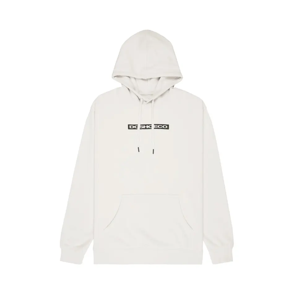 Kapuzensweatshirt DC Shoes Tire Job
