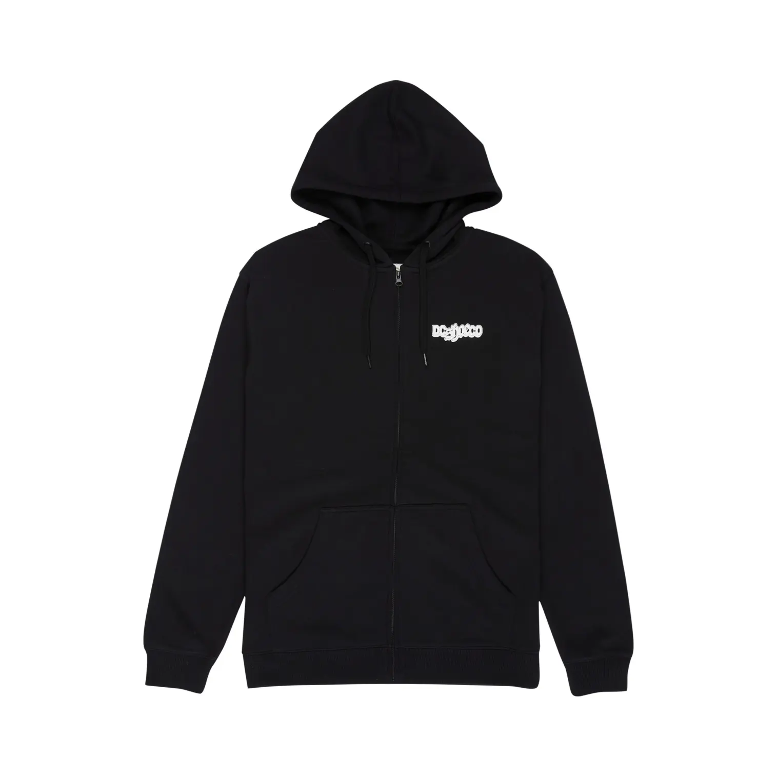 Kapuzensweatshirt DC Shoes Eye Of The Storm