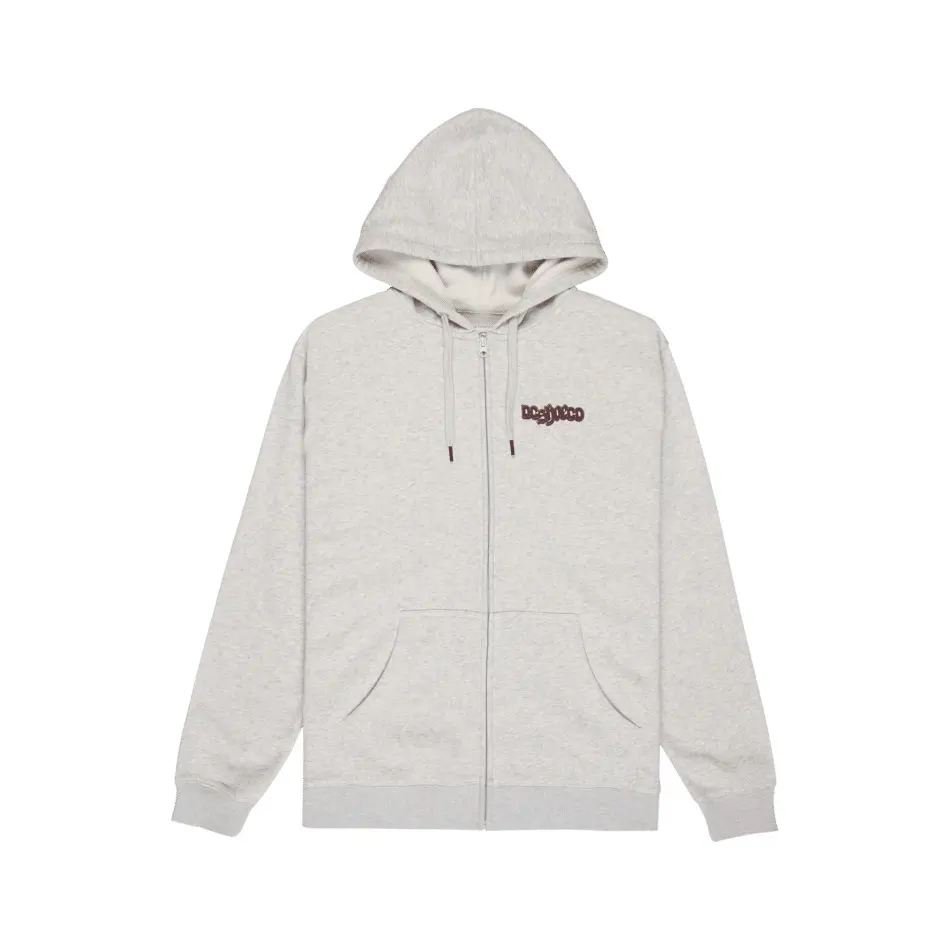 Kapuzensweatshirt DC Shoes Eye Of The Storm