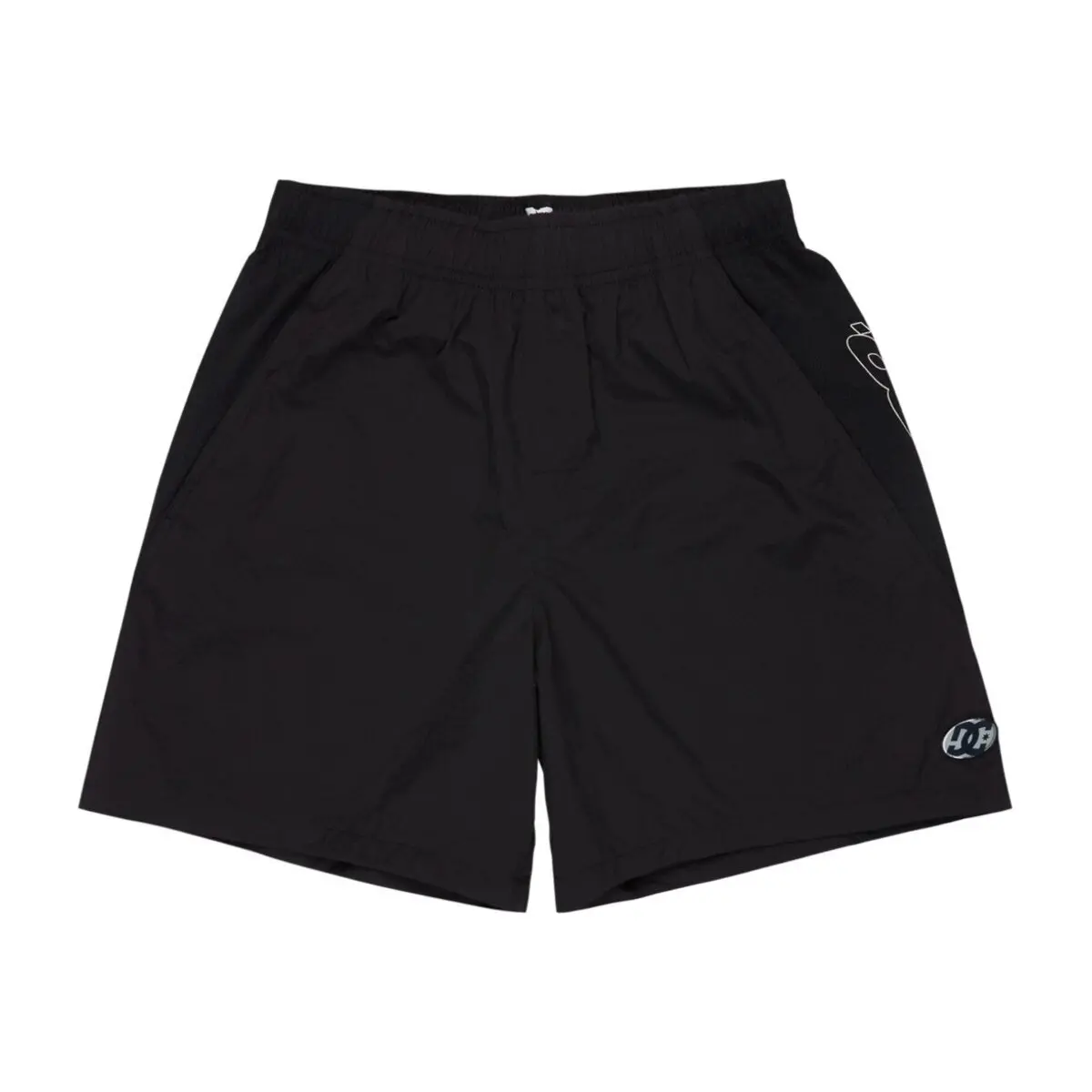 Short DC Shoes Flow Down