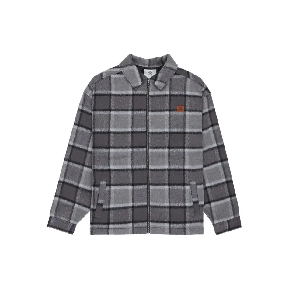 Langärmeliges Surchemise DC Shoes Henderson