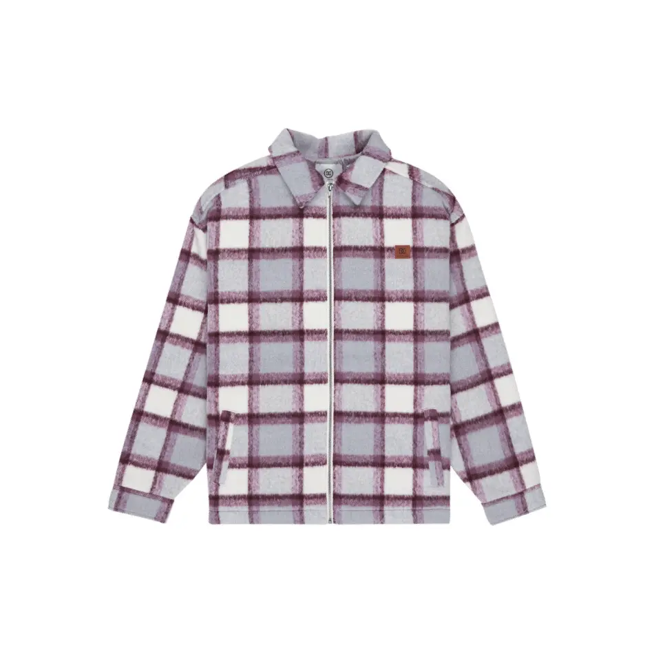 Langärmeliges Surchemise DC Shoes Henderson