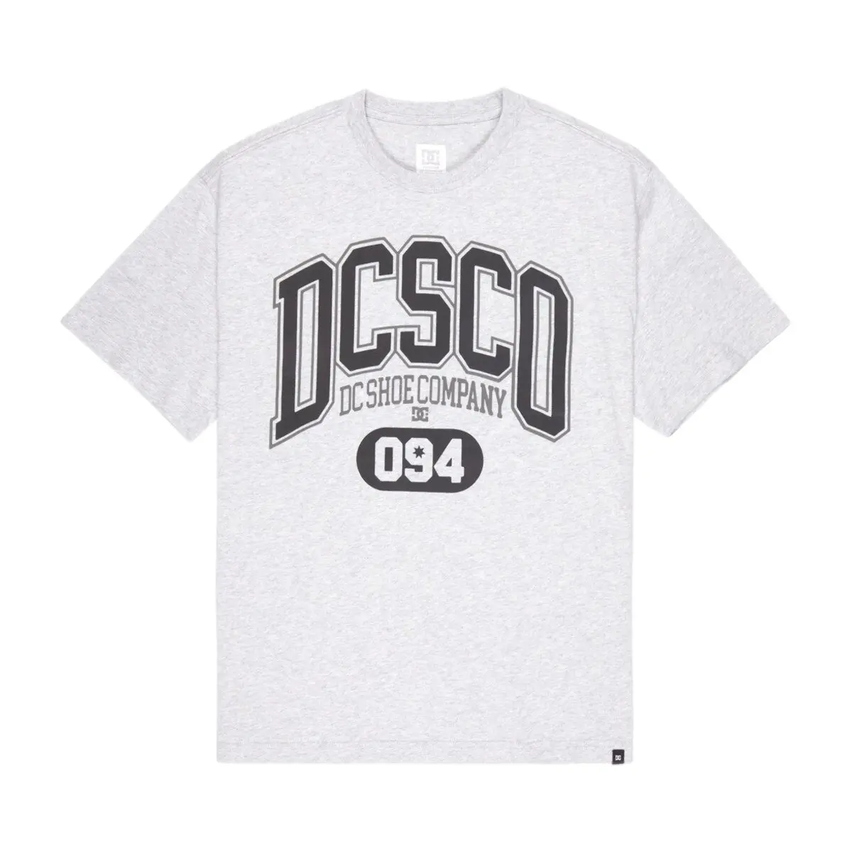 T-Shirt DC Shoes Elective