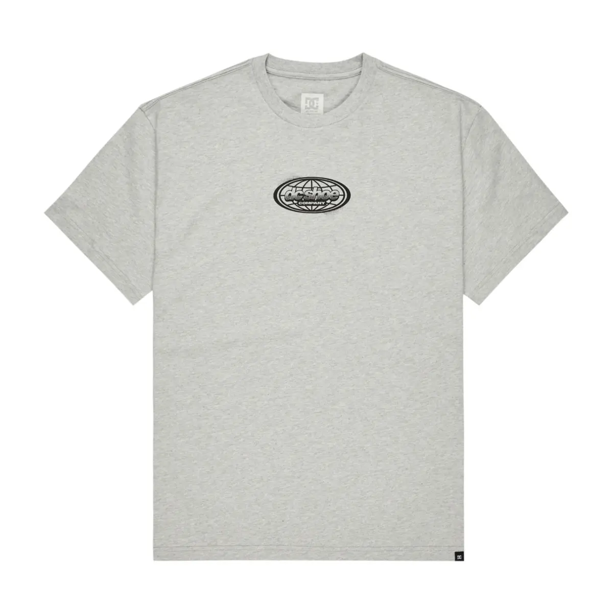 T-Shirt DC Shoes Trotter