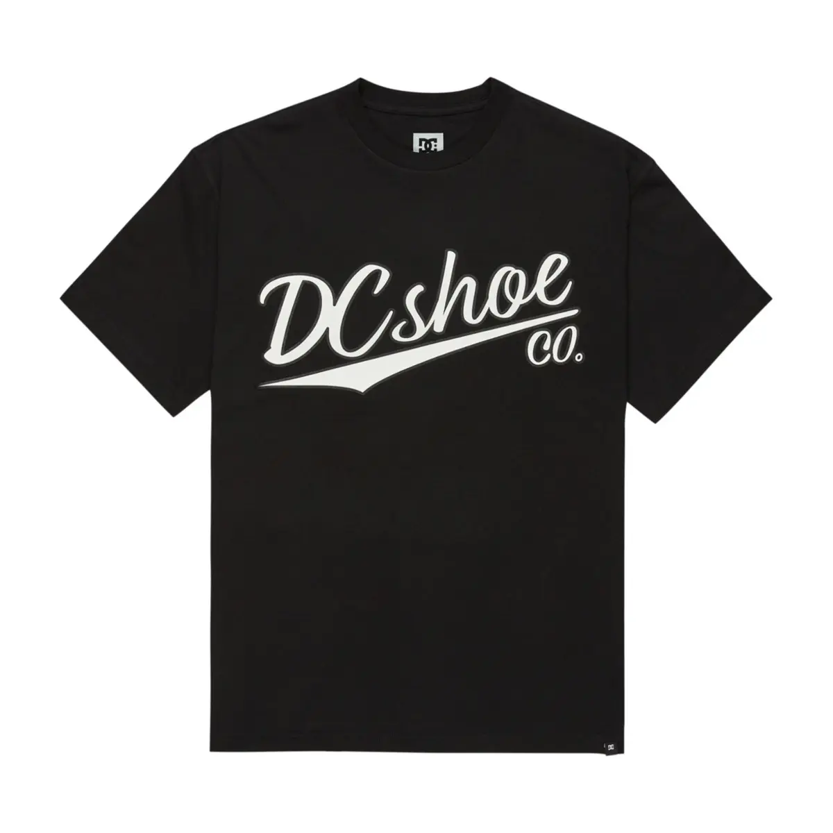 T-shirt DC Shoes Substitute
