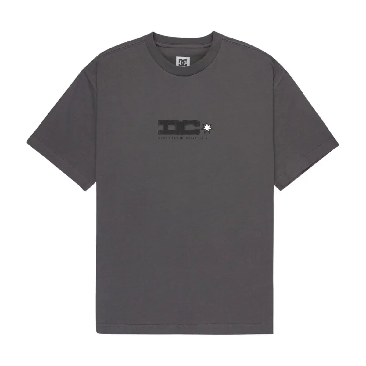T-Shirt DC Shoes Tig Master