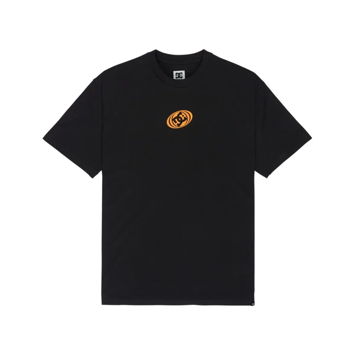 T-Shirt DC Shoes Accumulation