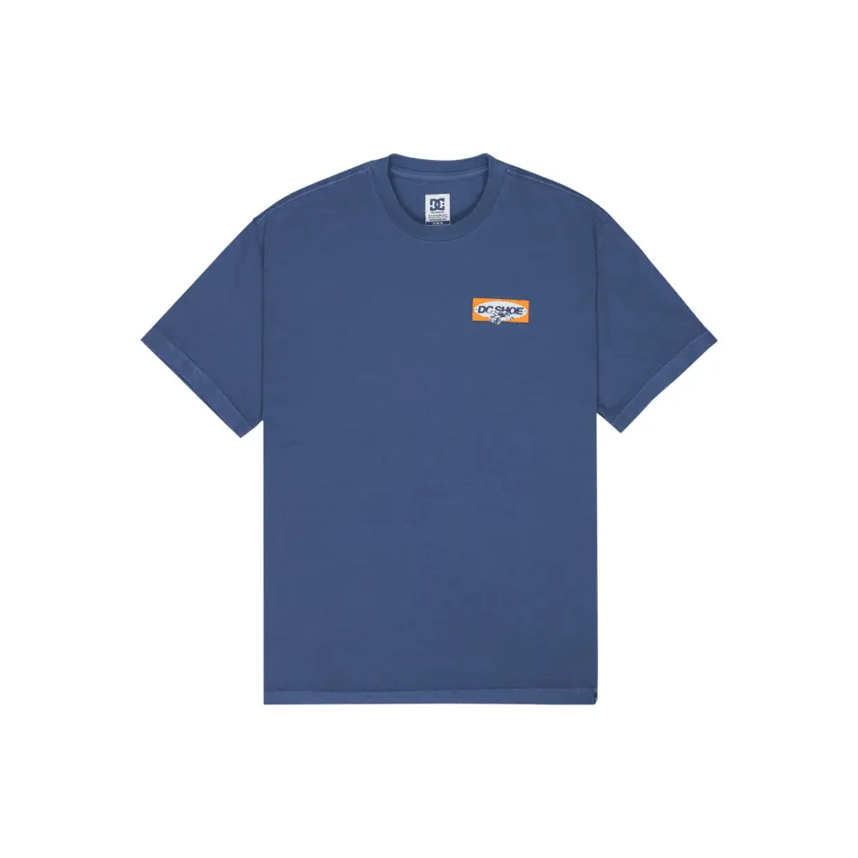 T-Shirt DC Shoes Tow Job