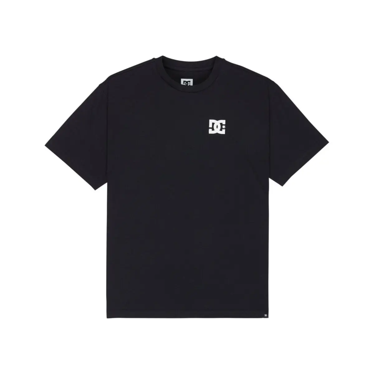 T-Shirt DC Shoes Pushing Forward