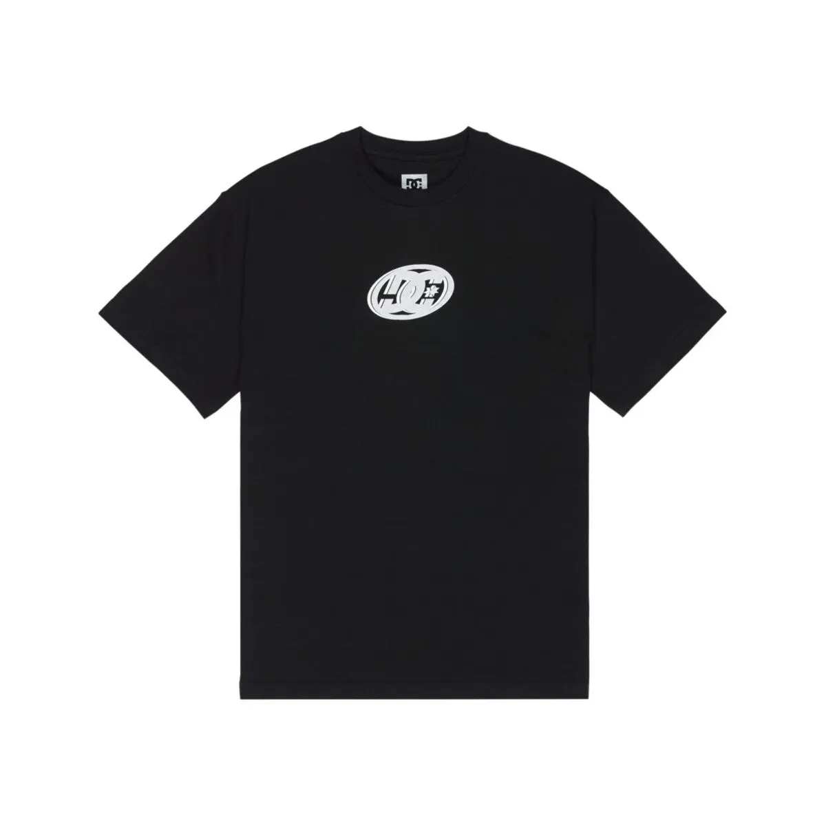 T-Shirt DC Shoes Chromie
