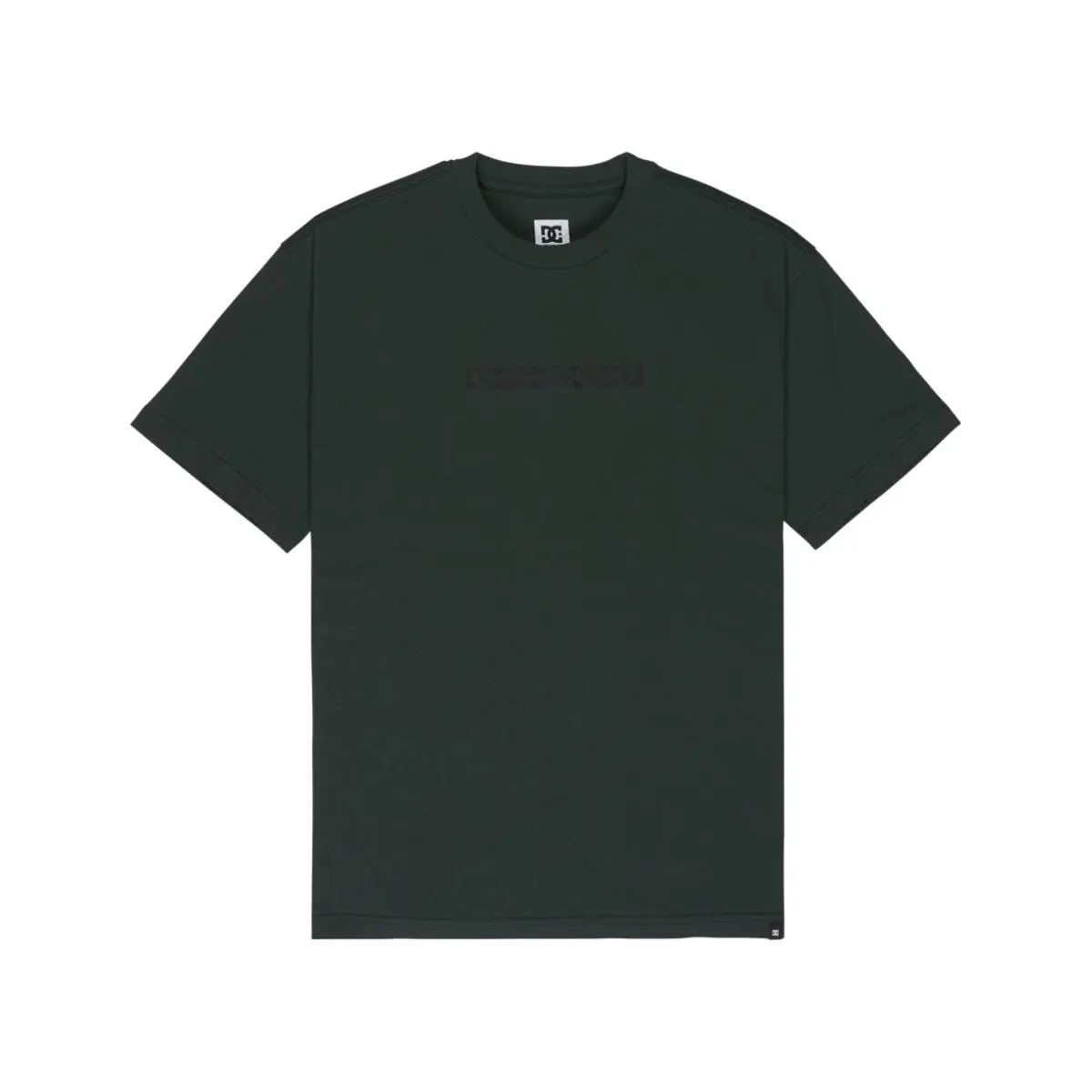 T-Shirt DC Shoes Tire Job