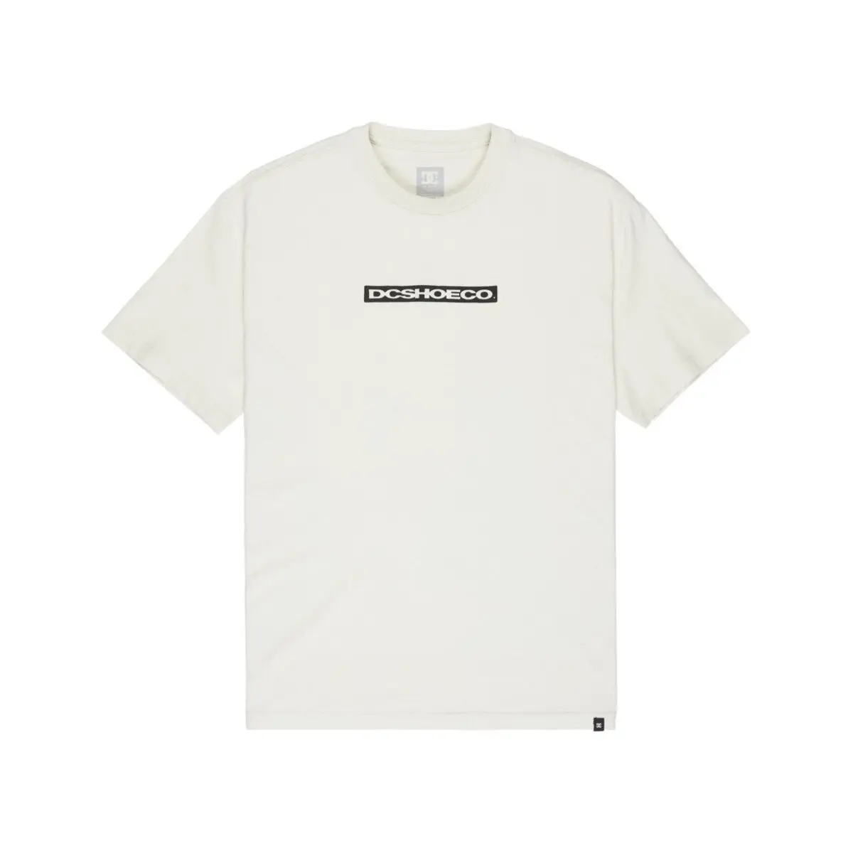 T-Shirt DC Shoes Tire Job