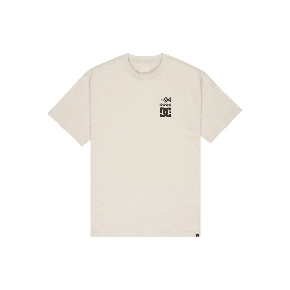 T-Shirt DC Shoes Chopper