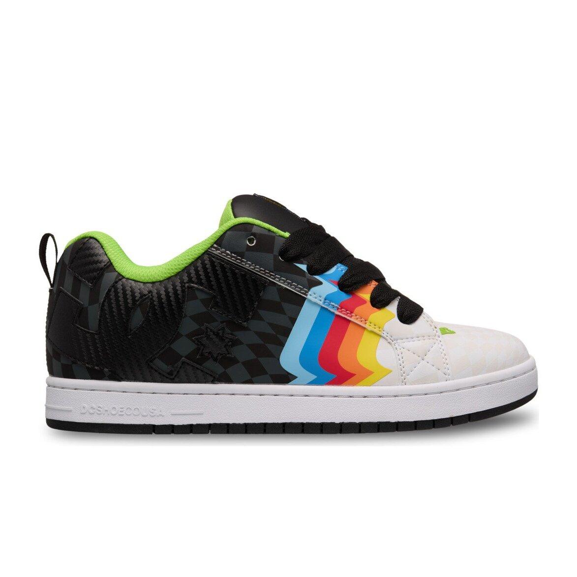 3616751544518 - Sneakers Court Graffik