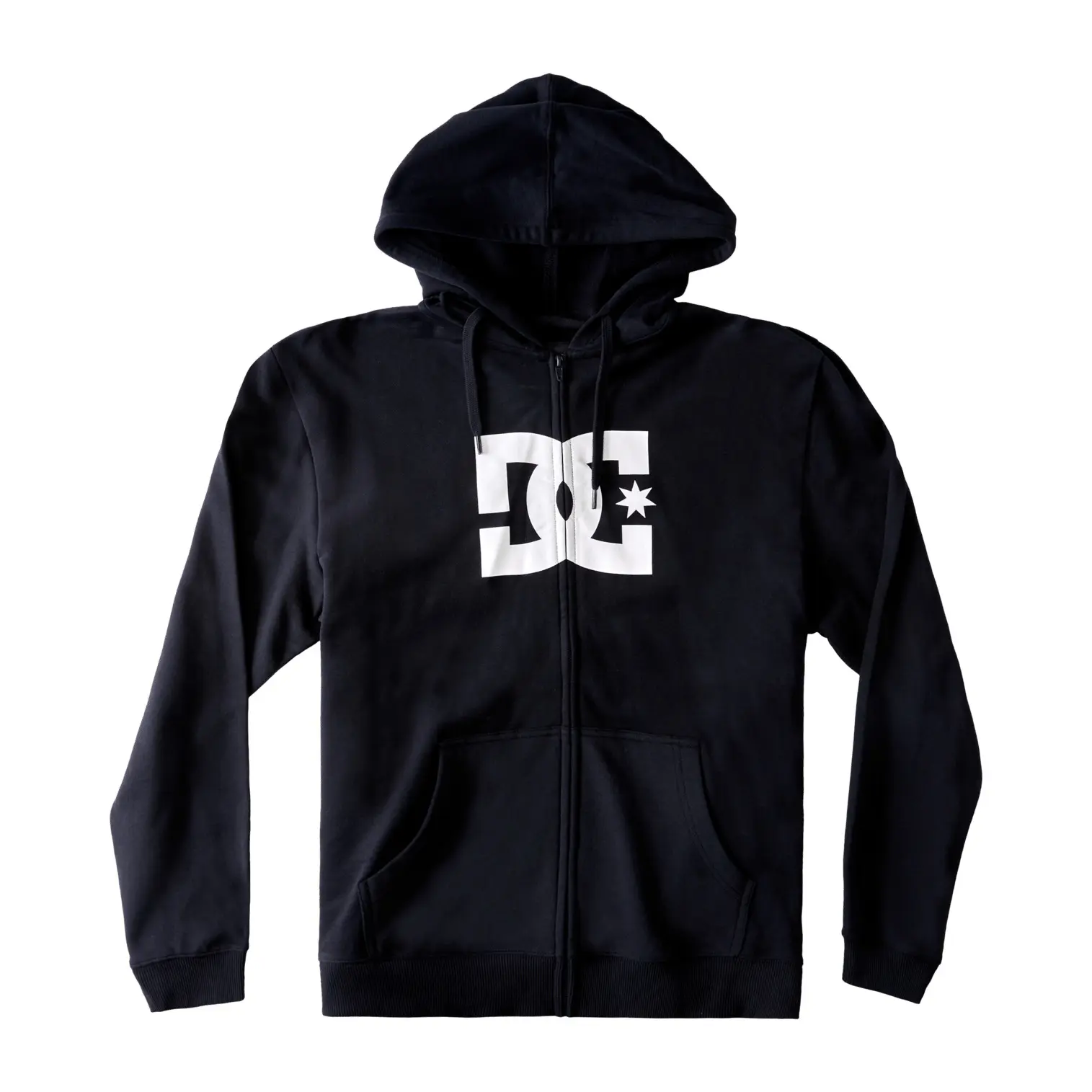 3613376560435 - Kinder-Hoodie DC Trainers Star ZH