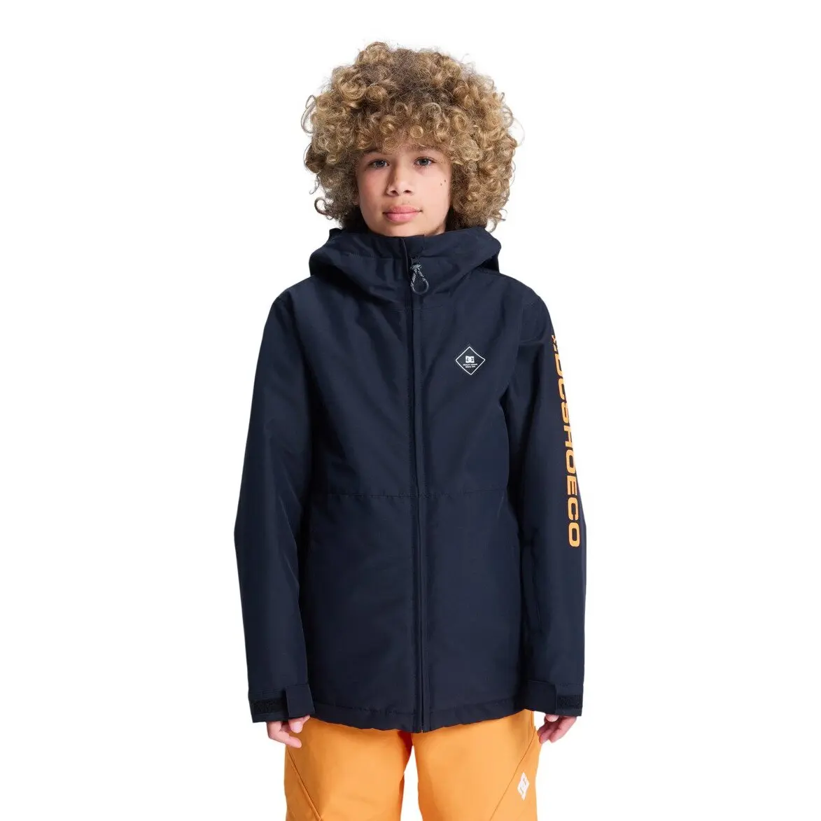 Kinder-Skijacke DC Shoes Basis