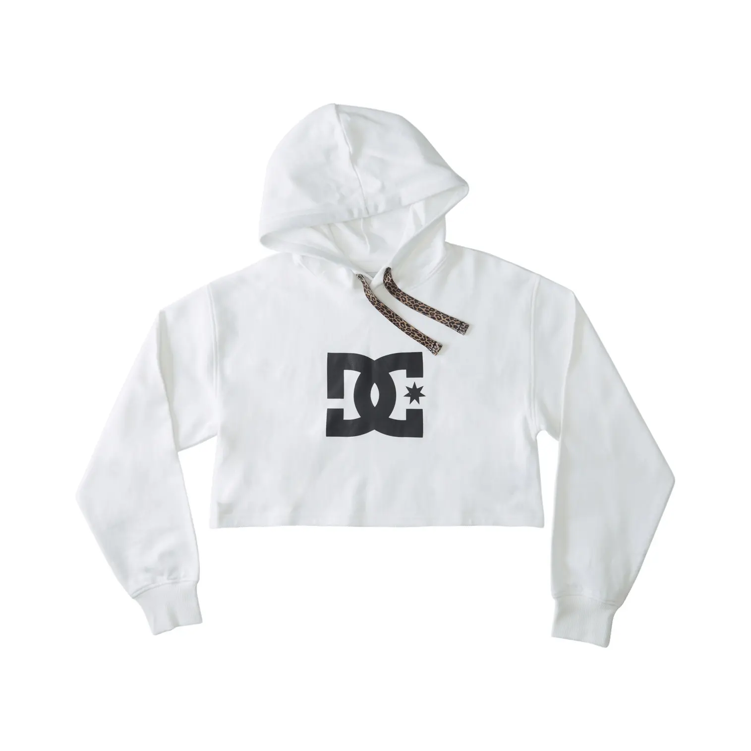 3613376996364 - Hoodie Damen Dc Cropped 2 3613376996364 - Hoodie Damen Dc Cropped 2