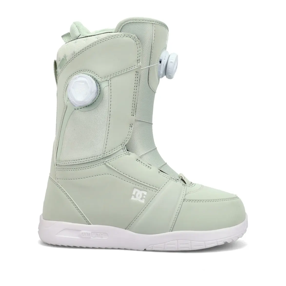 Snowboard-Stiefel Damen DC Shoes Lotus