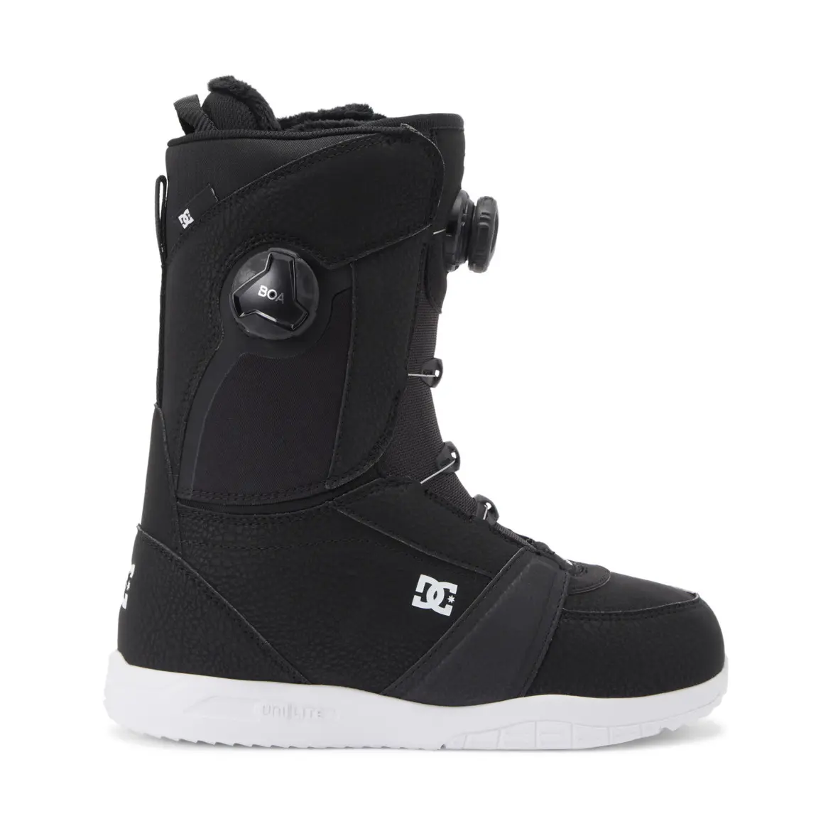 Snowboard-Stiefel Damen DC Shoes Lotus