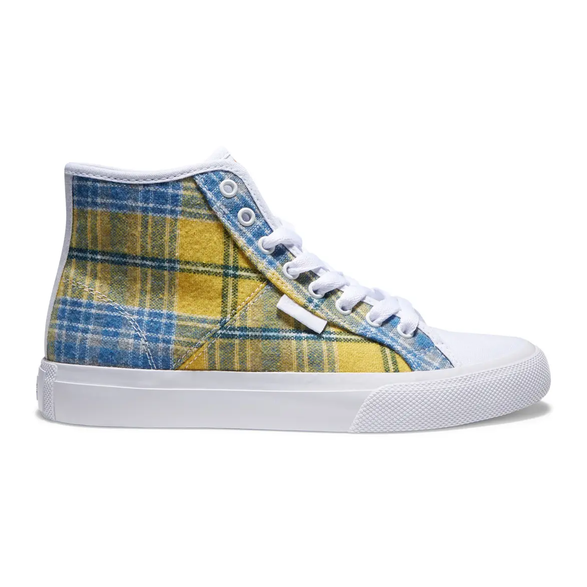 Slip-on Frau DC Shoes Manual Hi Txse