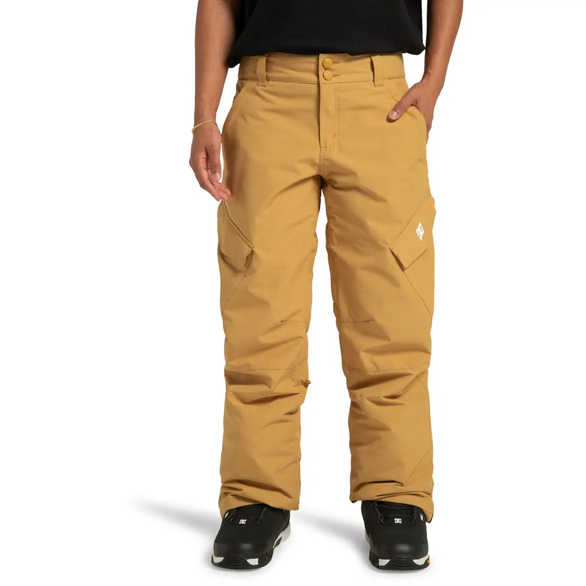 Damen Snowboardhose DC Shoes Nonchalant