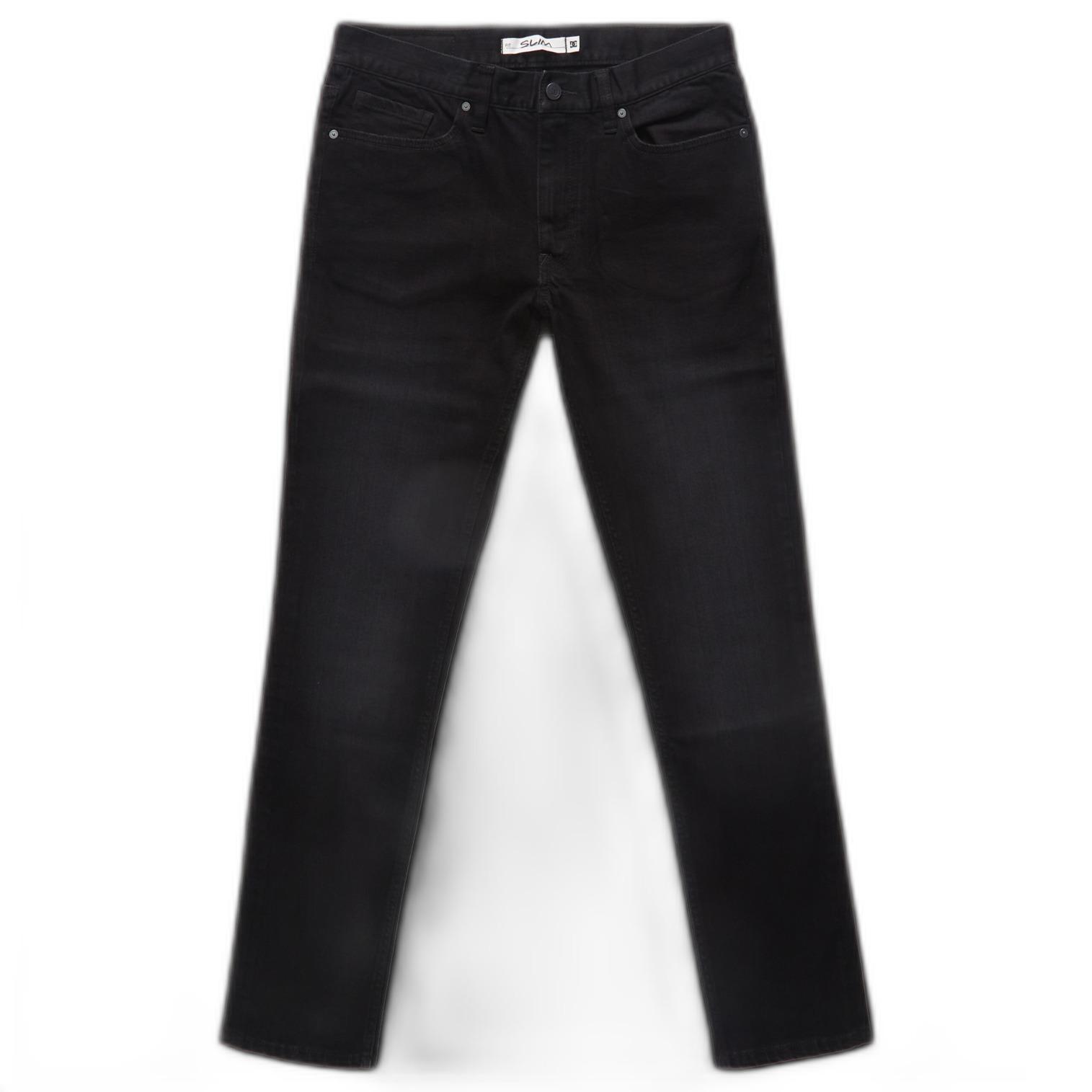 3613376557886 - Jeans Worker Slim Sbw