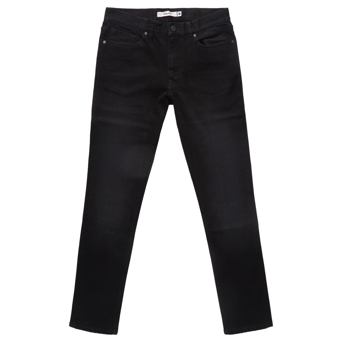 3613376557886 - Jeans Worker Slim Sbw