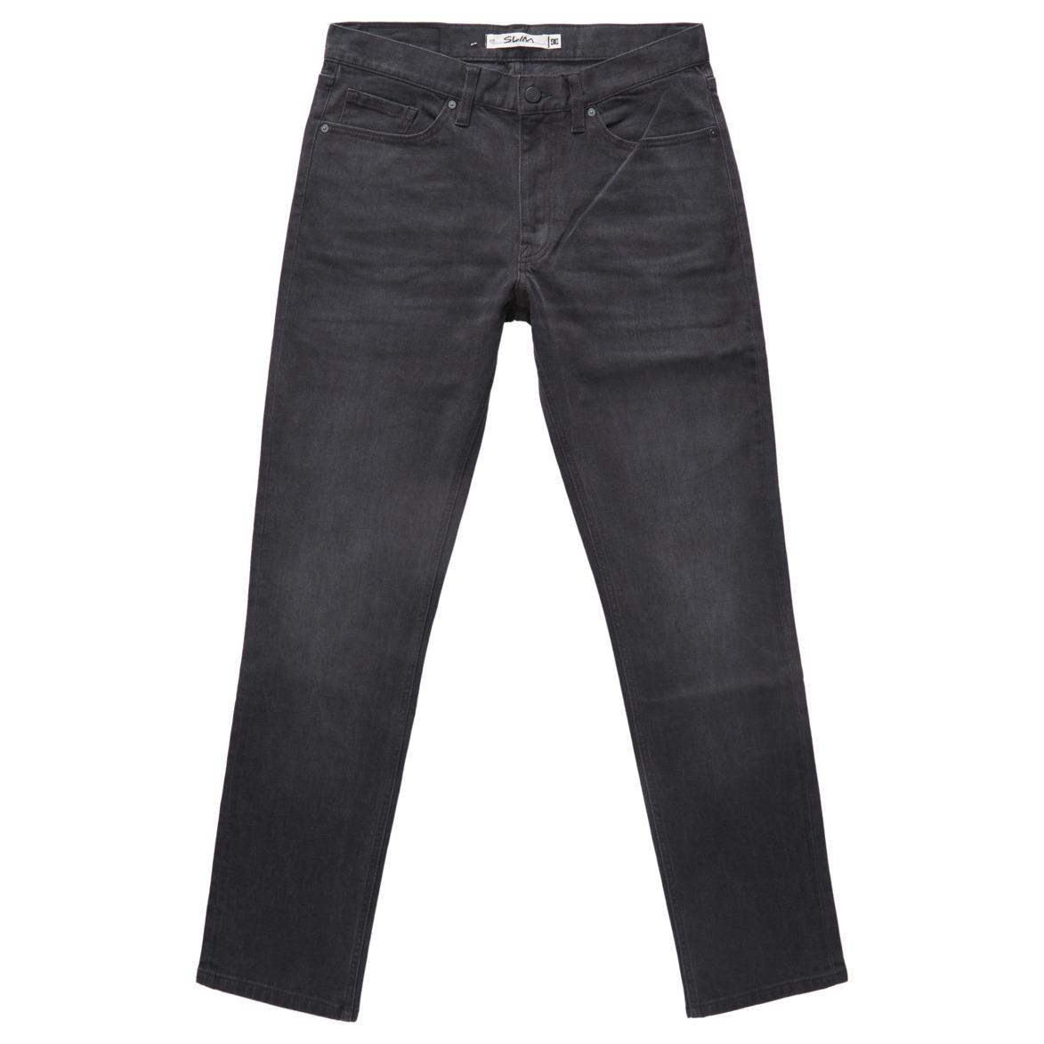 3613376550023 - Jeans Worker Slim Sdg