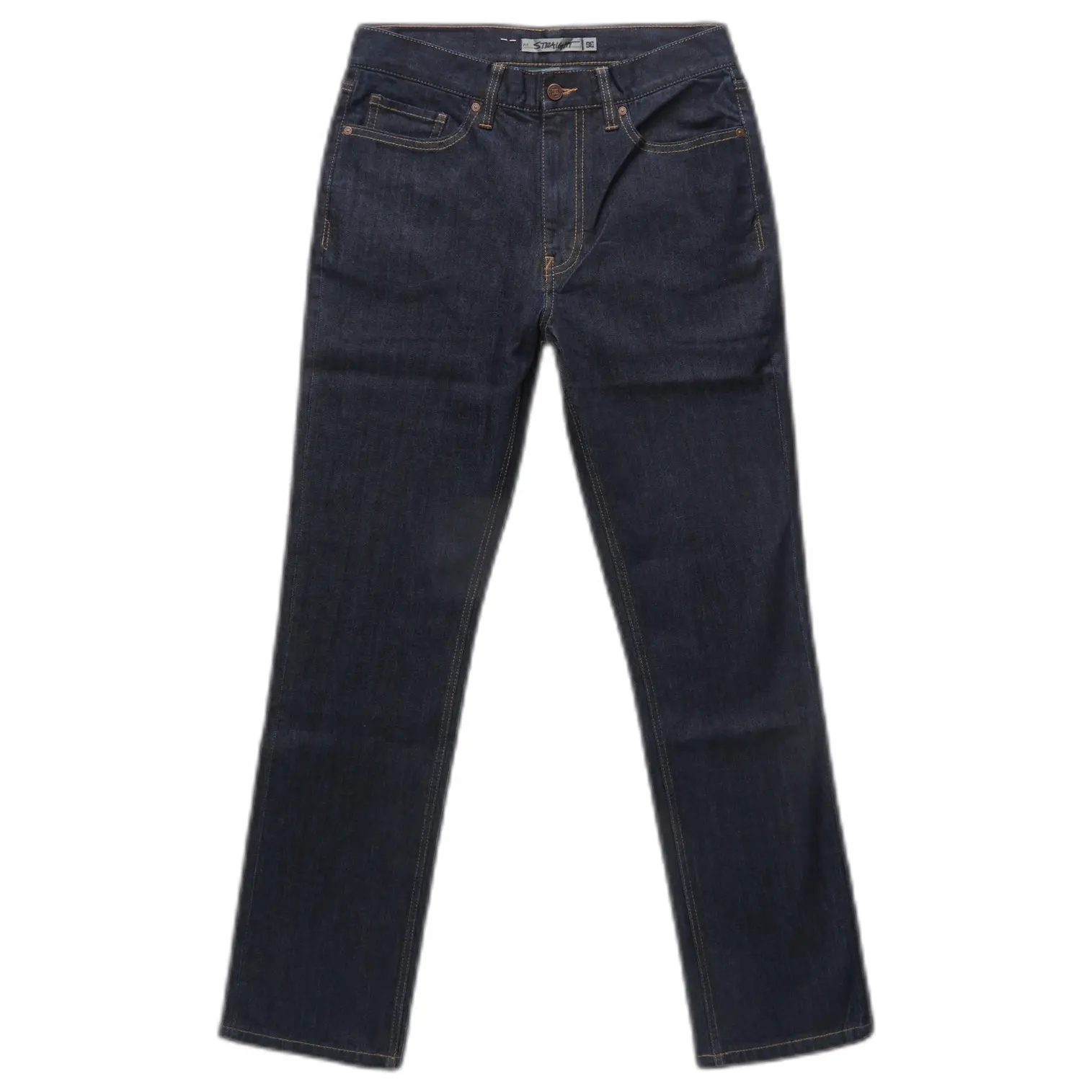 3613376564129 - Jeans Worker Straight Sir 3613376564129 - Jeans Worker Straight Sir