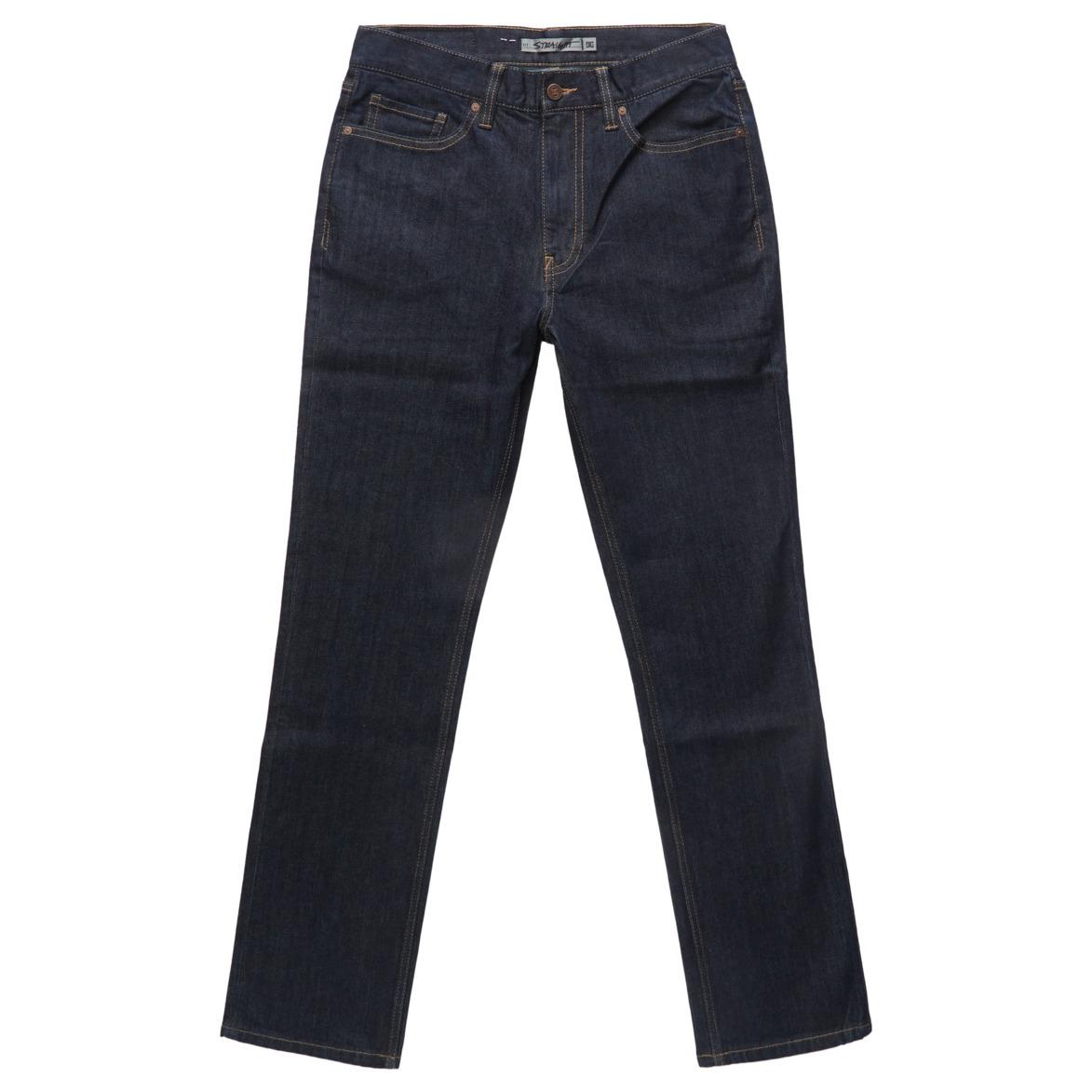 3613376564129 - Jeans Worker Straight Sir
