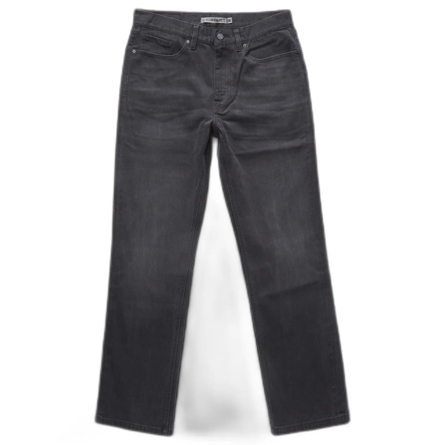 3613376563511 - Jeans Worker Straight Sdg