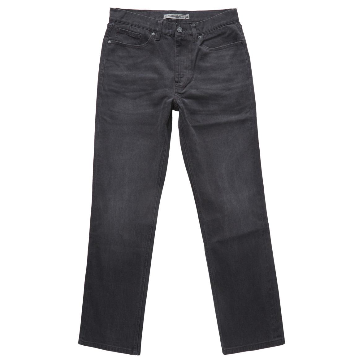 3613376563535 - Jeans Worker Straight Sdg