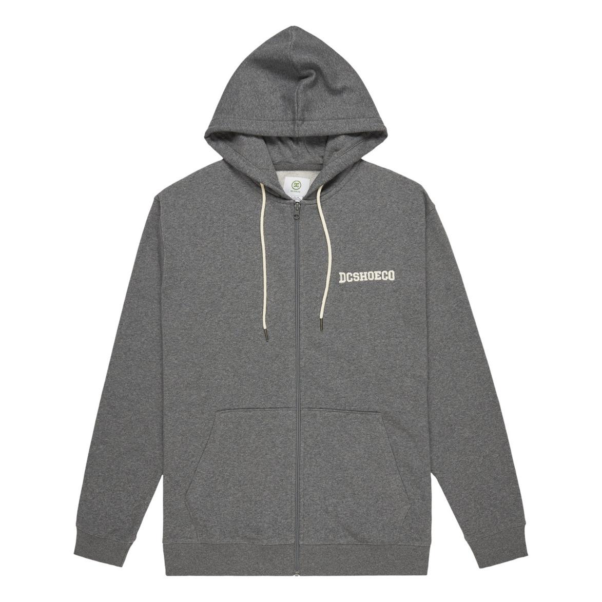 3616751455630 - Kapuzenjacke Baseline