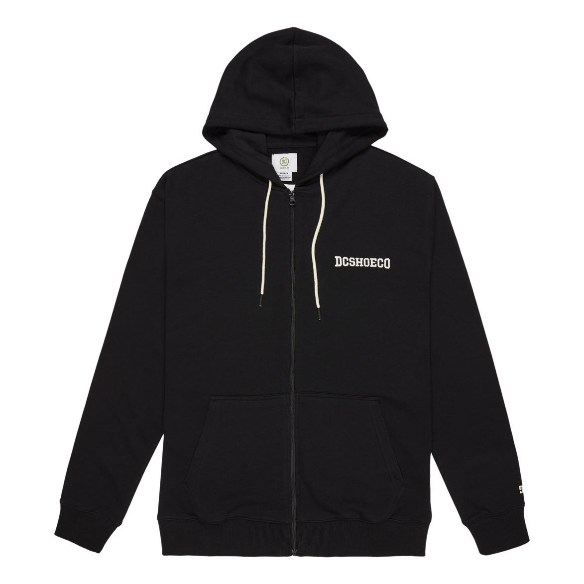 3613378992050 - Kapuzenjacke Baseline