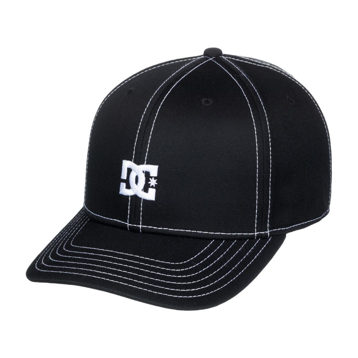 3613379612988 - Snapback Cap DC Shoes