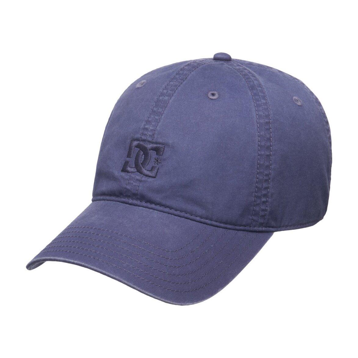 3616751474273 - Baseball-Cap mit verstellbarem Riemen DC Star Vintage