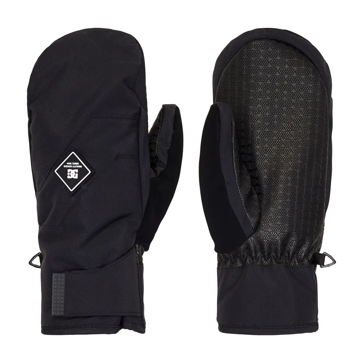 Skifäustlinge DC Shoes Franchise