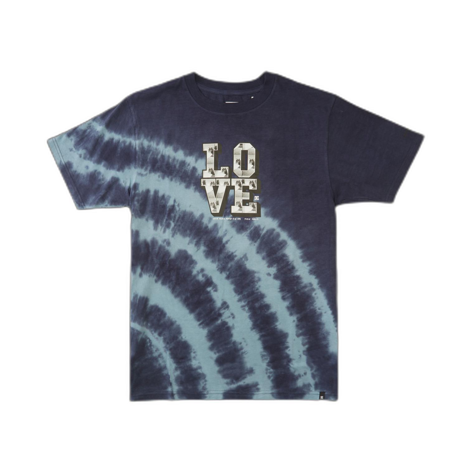 3613377751016 - T-Shirt Blabac Love Park Kalis Hss 3613377751016 - T-Shirt Blabac Love Park Kalis Hss