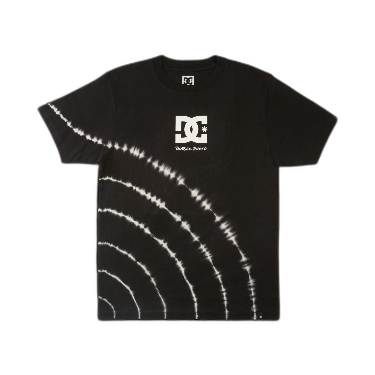 3613377752891 - T-Shirt Blabac Kalis Love Hss