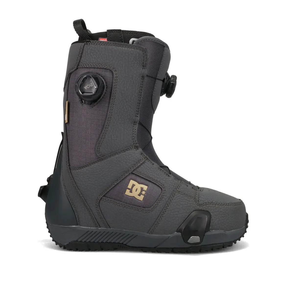 Snowboard-Stiefel DC Shoes Phase Pro Step On