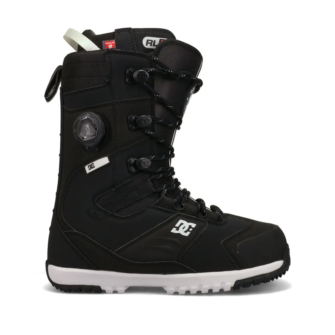 Snowboard-Stiefel DC Shoes Premier Hybrid