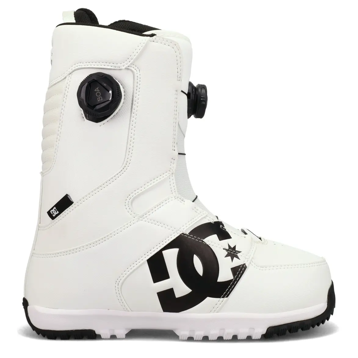 Snowboard-Stiefel DC Shoes Control