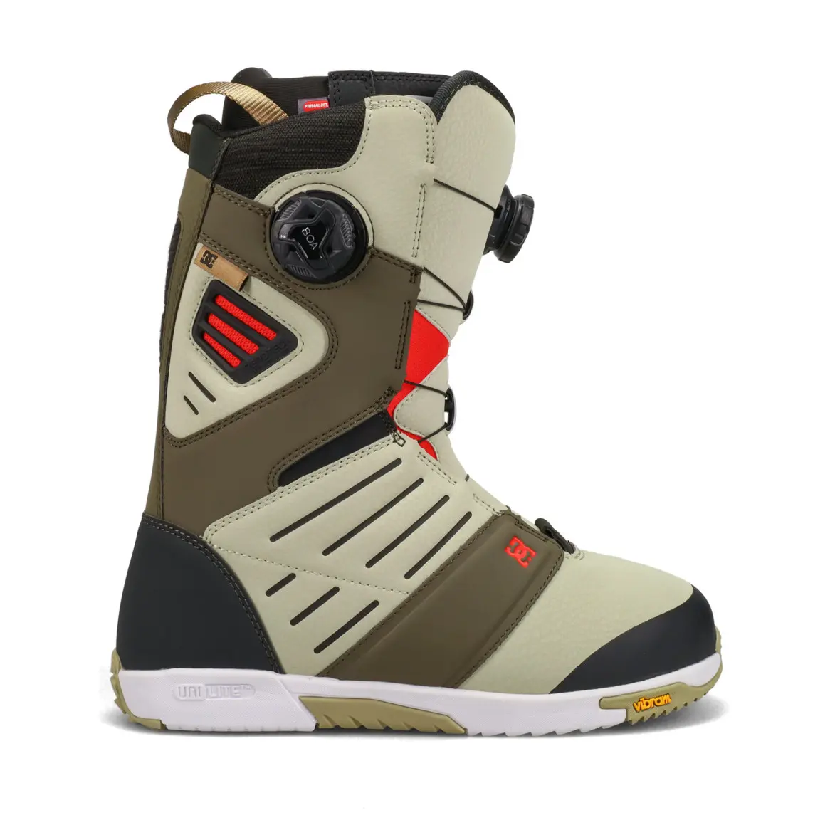 Snowboard-Stiefel DC Shoes Judge